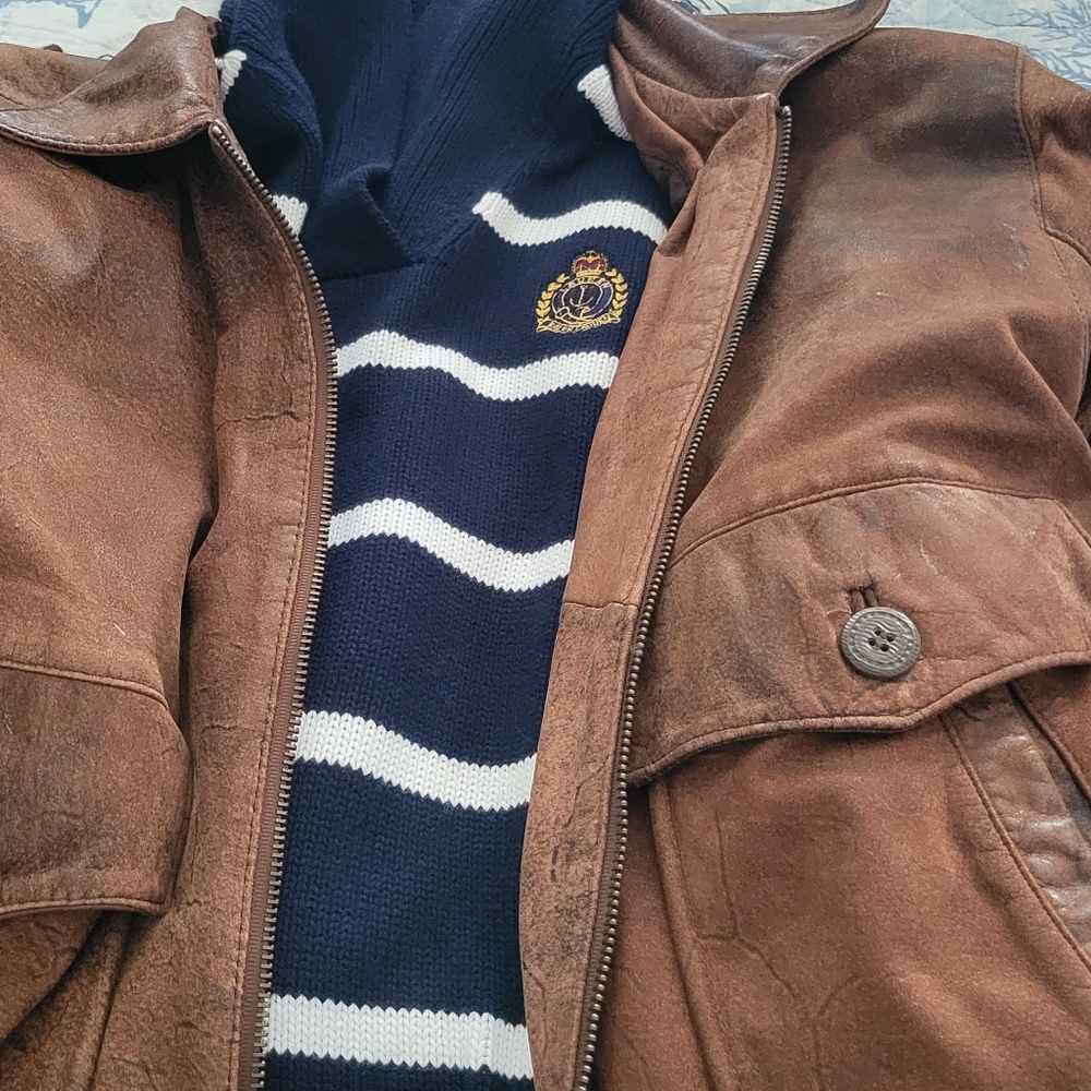 Y2K Lauren Ralph Lauren Sweater - Picture 11 of 13